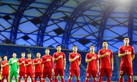 Khi nào thì đội tuyển Việt Nam sẽ bắt đầu đá vòng loại cuối cùng mùa giải World Cup 2022?