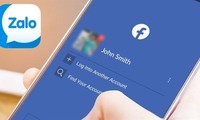 Bạn đã biết cách tìm Facebook của một người nào đó qua tài khoản Zalo cực nhanh chưa?