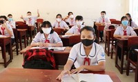 TP.HCM và Hà Nội có chính sách miễn, giảm học phí: Học sinh ngoài công lập cũng được hưởng