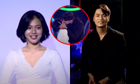 Vụ hotboy hôn gái xinh rồi từ chối hẹn hò: Netizen cho rằng chương trình lên sẵn kịch bản?