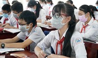 Trước đề xuất cho học sinh trở lại trường học, lãnh đạo thành phố Hà Nội phản hồi ra sao?