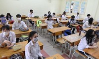 Giám đốc Sở GD&amp;ĐT Hà Nội: Việc học sinh đến trường là mong muốn của đông đảo người dân