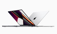 Apple ra mắt MacBook Pro mới: Màn hình “tai thỏ”, bản đắt nhất lên tới hơn 140 triệu đồng