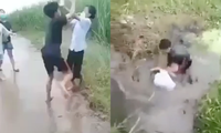 Vụ nam sinh đánh bạn dã man rồi dìm xuống nước ở Khánh Hòa: Mâu thuẫn từ Facebook