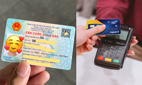 Chưa có thẻ Căn cước công dân gắn chip thì có thể đổi được thẻ ATM gắn chip mới không?