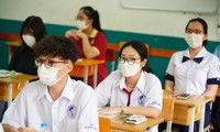 Chính thức: Học sinh THPT tại Hà Nội sẽ trở lại trường học trực tiếp từ đầu tuần sau 6/12