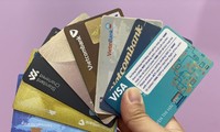 Từ ngày 1/1/2022, người dân có thể mở thẻ ngân hàng bằng hình thức online