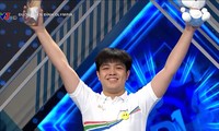 Thí sinh đầu tiên lọt Chung kết Olympia 2022: Nam sinh ở Thái Bình sở hữu cái tên đặc biệt