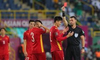 Đội tuyển Việt Nam bất ngờ bị FIFA phạt tới 150 triệu đồng, nguyên nhân là do đâu?
