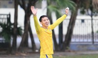 Tiền vệ Đỗ Hùng Dũng chính thức trở thành đội trưởng ĐT Việt Nam thay thế Quế Ngọc Hải
