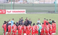 HLV Park Hang-seo chốt danh sách ĐT Việt Nam thi đấu ở Australia, cầu thủ nào bị gạch tên?