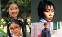 Gương mặt trẻ Việt Nam tiêu biểu 2021: Thế hệ 2K được đề cử lĩnh vực Văn hóa - Nghệ thuật