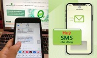 Phí SMS Banking của Vietcombank tăng đến 77K/ tháng: Đây là cách hủy nếu không cần sử dụng