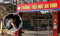 Thái Bình: Thầy giáo tiếng Anh xâm hại nữ sinh lớp 4 trước nhiều học sinh có mặt trên lớp