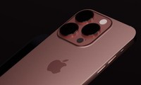 iPhone 14 Pro Max màu Cherry Gold: Đẹp đến mê mẩn, hội chị em chắc là thích mê!