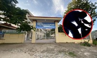 Vụ Phó Hiệu trưởng ở Tây Ninh bị tố sàm sỡ nữ sinh lớp 9: Thêm 2 nữ sinh gửi đơn tố cáo