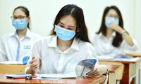 Hà Nội: Gần 98.000 thí sinh đăng ký dự thi tốt nghiệp THPT Quốc gia năm 2022