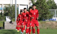 Để lọt vào Tứ kết U23 châu Á 2022, đội tuyển U23 Việt Nam cần đạt điều kiện nào?