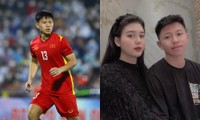 &quot;in4&quot; của Vũ Tiến Long - chàng cầu thủ ghi &quot;bàn thắng vàng&quot; trong trận U23 Việt Nam hòa U23 Hàn Quốc