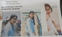Nữ sinh 16 tuổi mất tích sau khi từ Phú Yên vào TP.HCM xin việc: Đã gọi về cho gia đình lúc 1h sáng