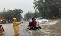 Dự báo thời tiết tuần đầu tháng 7: Nhiều nơi trên cả nước đón mưa rào và dông