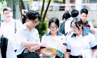 Nhiều trường Đại học tại Hà Nội công bố điểm sàn xét tuyển 2022: Trường nào lấy điểm cao nhất?