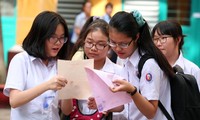 Thêm các trường ĐH công bố điểm sàn xét tuyển: Học viện Ngoại giao, ĐH Công nghiệp Hà Nội