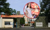 &quot;In tư&quot; ngôi trường nơi Miss World Vietnam 2022 theo học: Không quá đình đám dù đã lâu đời