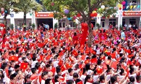 Thư của Chủ tịch nước Nguyễn Xuân Phúc gửi ngành Giáo dục nhân dịp khai giảng năm học mới