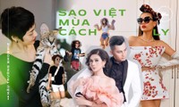 Sao Việt mùa cách ly: Bảo Anh khoe “boss” trăm triệu, nhưng lạ nhất vẫn là Lâm Khánh Chi