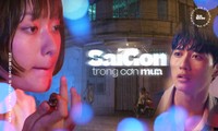 “Sài Gòn Trong Cơn Mưa”: Dự án điện ảnh dành cho những trái tim lãng mạn