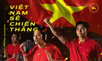 Jun Phạm và Liên Bỉnh Phát tái ngộ trong MV cổ vũ Việt Nam chiến thắng đại dịch COVID-19