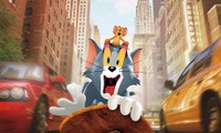 Top 6 nhân vật phụ ấn tượng ở bộ phim “Tom &amp; Jerry”: Số 4 khiến ai cũng phải run sợ!