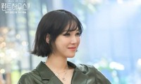 “Cuộc Chiến Thượng Lưu 2” liên tiếp bứt phá rating nhờ sự trở lại của bà cả Lee Ji Ah