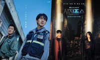 Phim của Park Shin Hye bị chê tình tiết lê thê, rating “Mouse” của Lee Seung Gi lại tăng