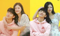 Mãn nhãn với loạt ảnh hậu trường của “cặp đôi lầy lội” Ji Chang Wook - Kim Yoo Jung