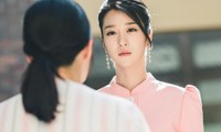 Bóc giá loạt trang phục hàng hiệu của nữ chính Seo Ye Ji trong tập 5 - 6 &quot;Điên Thì Có Sao&quot;