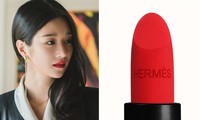 Đã tìm ra thỏi son đỏ Seo Ye Ji dùng trong “Điên Thì Có Sao” khiến các chị em thích mê