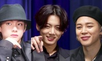 Big Hit “nhá hàng” single mới của BTS, các thành viên đội mũ che kín tóc quyết giấu visual