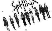 Kể cả không biết THE9 là ai bạn cũng sẽ bất ngờ với tạo hình của nhóm trong MV “SPHINX”