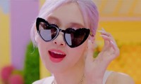 Xem “Ice Cream”, netizen nể phục màn biến áo thành váy của stylist cho Rosé BLACKPINK