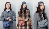 Vì sao Jisoo BLACKPINK chụp loạt ảnh cho BST mới của Dior chỉ dùng duy nhất một mẫu túi?