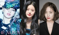 Jang Won Young “vượt mặt” các thành viên BLACKPINK trong Top 5 idol nữ xinh đẹp nhất 2020