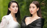 Tiểu Vy, Mỹ Linh xinh tươi trẻ trung, “đối lập” bất ngờ trong sơ khảo Hoa Hậu Việt Nam