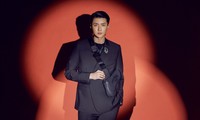 Sehun (EXO) trở thành đại sứ thương hiệu của Dior, khoe body cực phẩm trong BST Dior Men