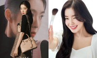“Scandal lăng mạ” khiến Irene có nguy cơ bị các nhãn hàng hủy hình ảnh đại sứ thương hiệu