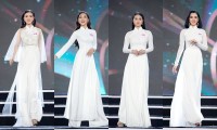 Ngắm nhan sắc xinh như mộng của dàn thí sinh nhỏ tuổi nhất Hoa Hậu Việt Nam 2020