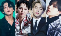 King of K-Pop 2020 gọi tên 1 nam idol khác, không phải G-DRAGON, netizen không quá bất ngờ