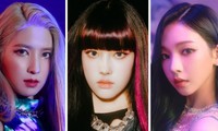 “Cuộc chiến” visual của 3 girl group ra mắt vào tháng 11, netizen Hàn hồi hộp chờ thực tế