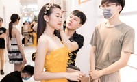 Từ đầm dài đến váy công chúa, Top 35 Hoa Hậu Việt Nam 2020 hứa hẹn một đêm thi Thời trang mãn nhãn